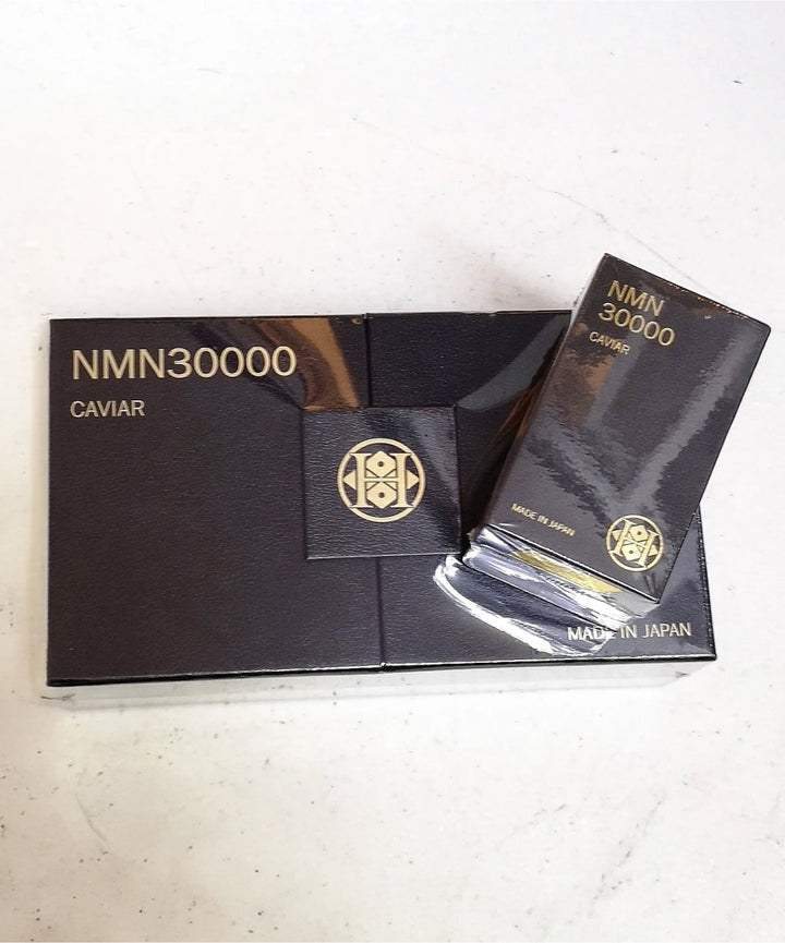 NMN вітаміни NMN 30000 Caviar- EXC.UA 