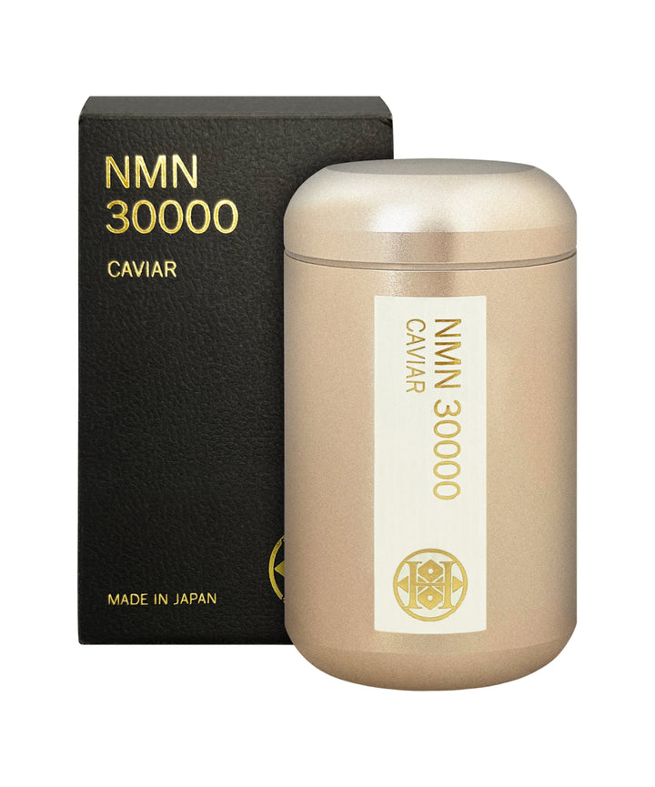 NMN вітаміни NMN 30000 Caviar- EXC.UA 