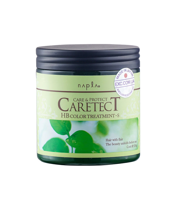 Маски / бальзами Napla Caretect HB Color Treatment S- EXC.UA 