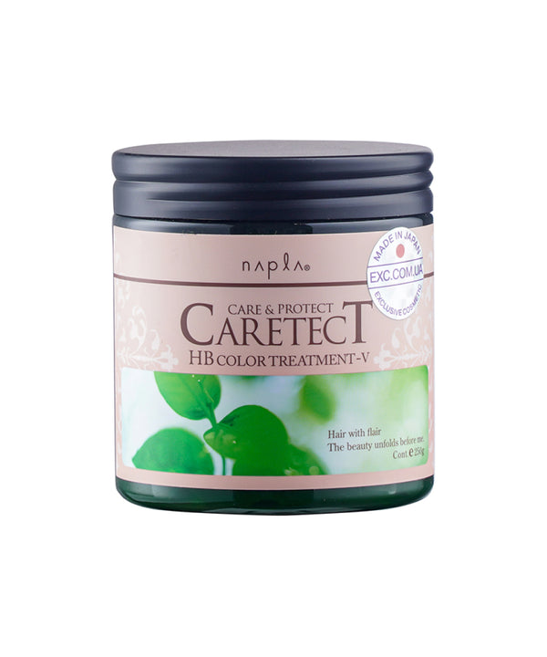 Маски / бальзами Napla Caretect HB Color Treatment V- EXC.UA 