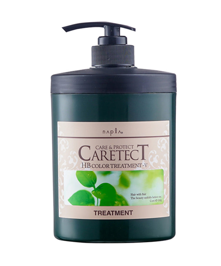 Маски / бальзами Napla Caretect HB Color Treatment V- EXC.UA 