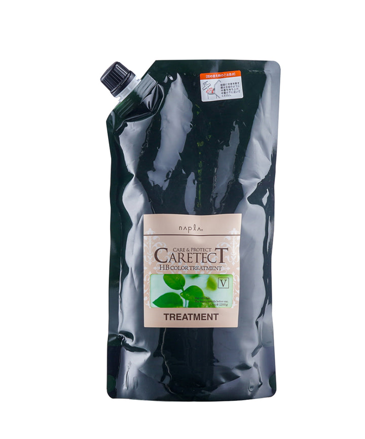 Маски / бальзами Napla Caretect HB Color Treatment V- EXC.UA 