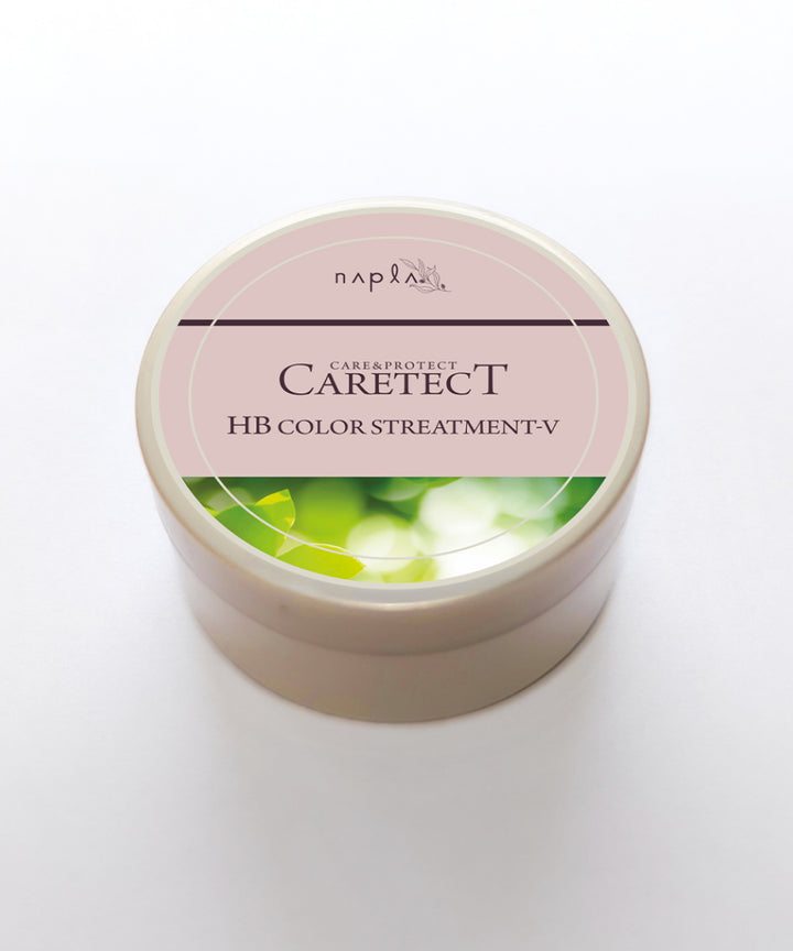 Маски / бальзами Napla Caretect HB Color Treatment V- EXC.UA 