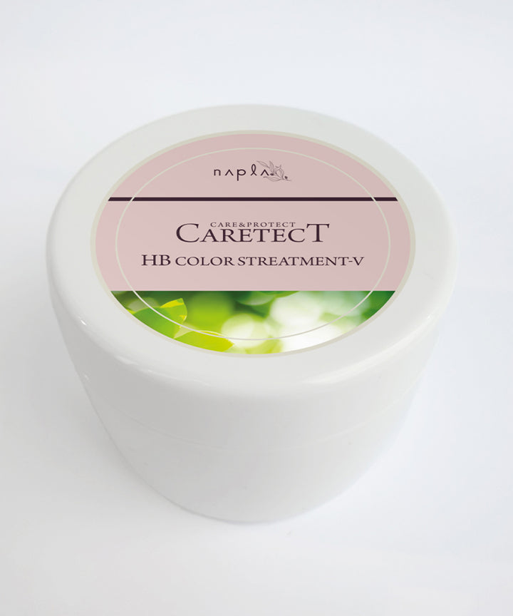 Маски / бальзами Napla Caretect HB Color Treatment V- EXC.UA 