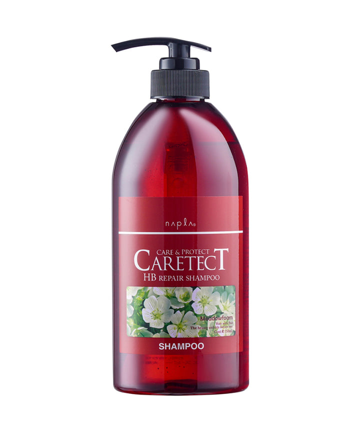 Шампуні Napla Caretect HB Repair Shampoo- EXC.UA 