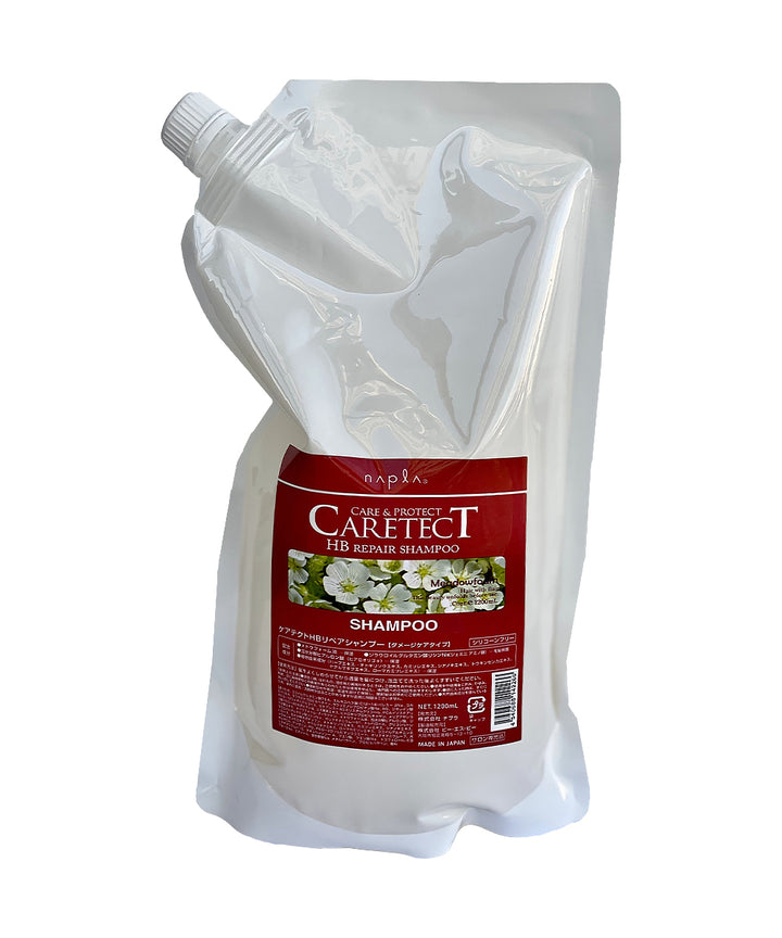 Шампуні Napla Caretect HB Repair Shampoo- EXC.UA 