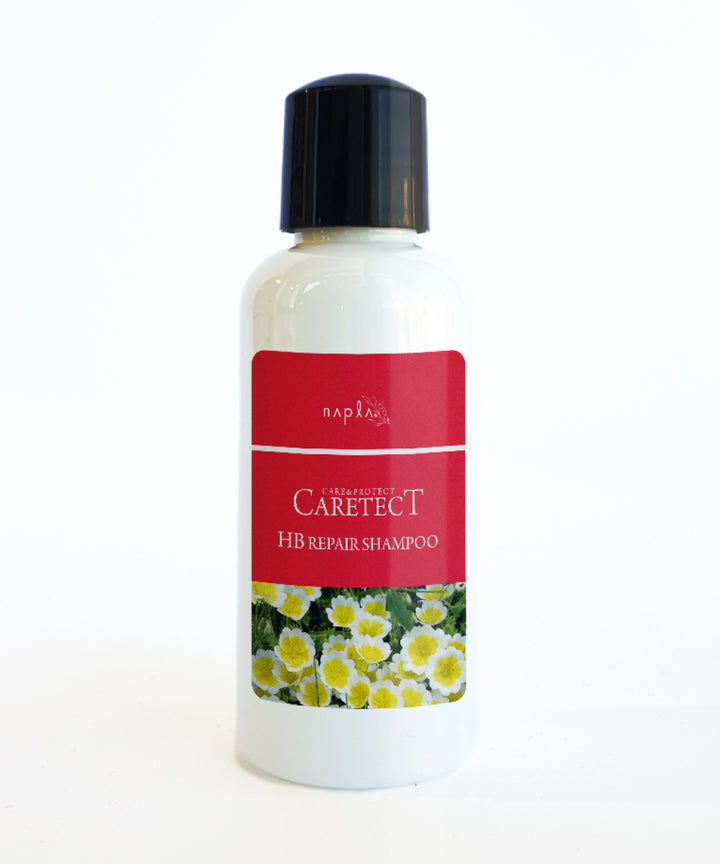 Шампуні Napla Caretect HB Repair Shampoo- EXC.UA 