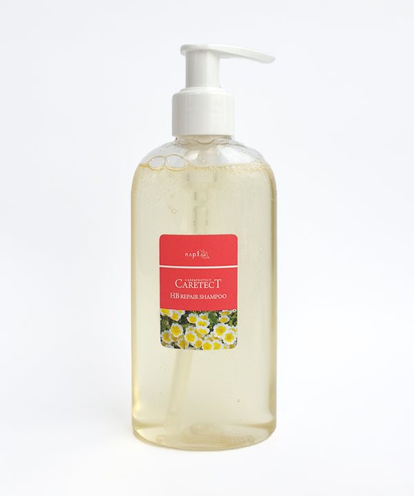Шампуні Napla Caretect HB Repair Shampoo- EXC.UA 