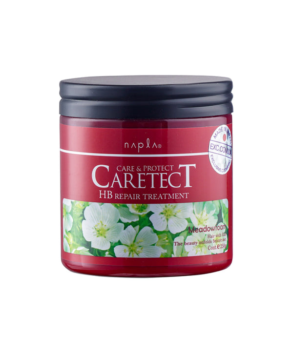 Маски / бальзами Napla Caretect HB Repair Treatment- EXC.UA 