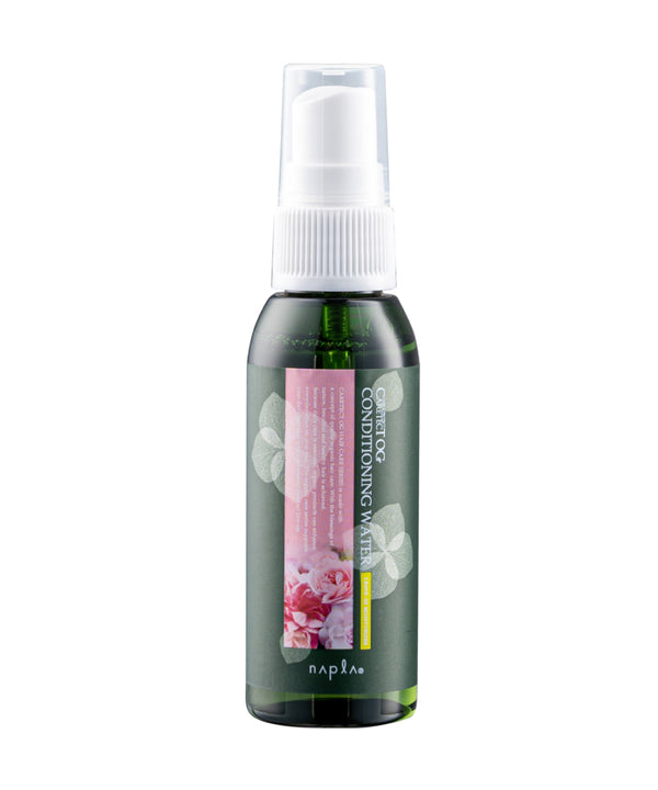 Кондиціонери Napla Caretect OG Conditioning Water- EXC.UA 
