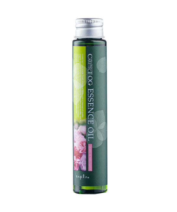 Незмивний догляд Napla Caretect OG Essence Oil- EXC.UA 