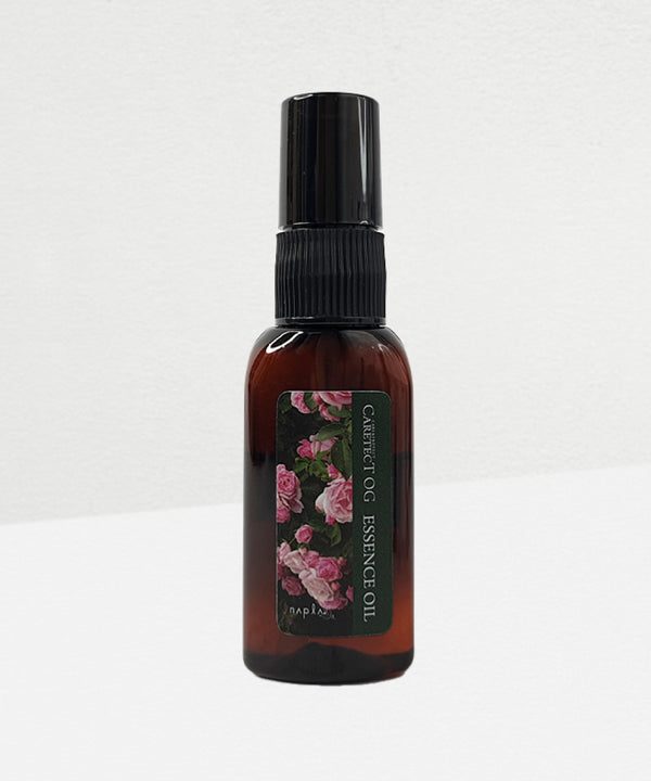 Незмивний догляд Napla Caretect OG Essence Oil- EXC.UA 