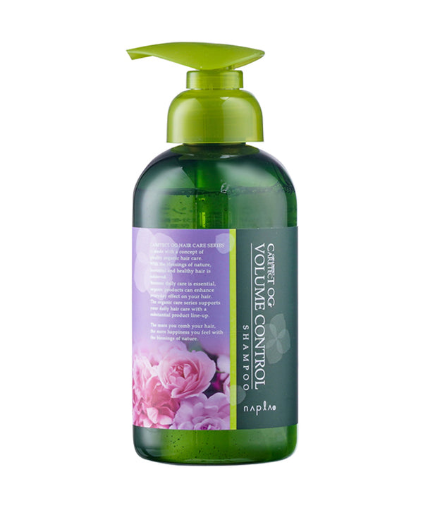 Шампуні Napla Caretect OG Shampoo VC- EXC.UA 