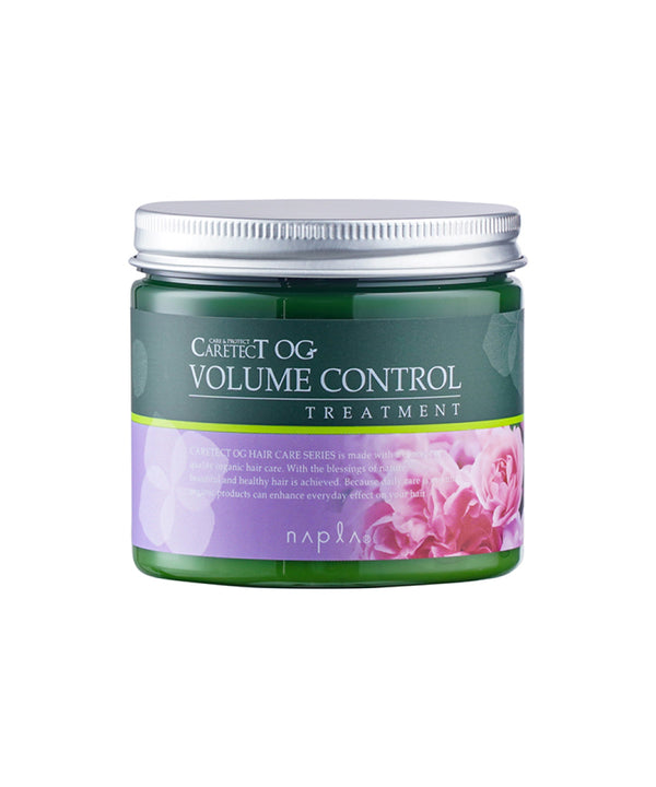 Маски / бальзами Napla Caretect OG Treatment VC- EXC.UA 