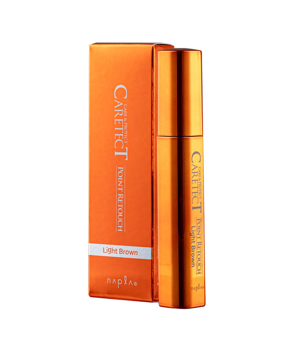 Тонуючий бальзам Napla Caretect Point Retouch Light Brown- EXC.UA 