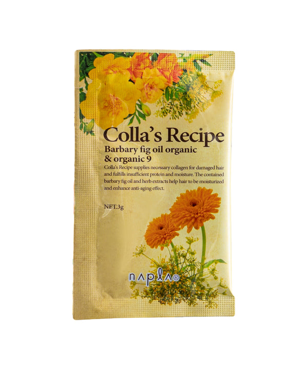 Нано-колаген Napla Colla`s Recipe- EXC.UA 
