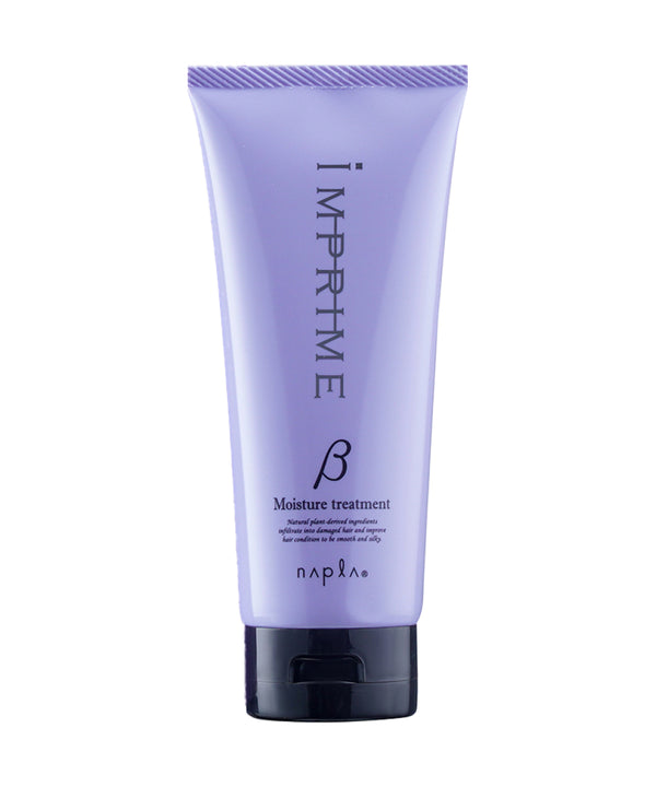 Маски / бальзами Napla Imprime Moisture Treatment Beta- EXC.UA 