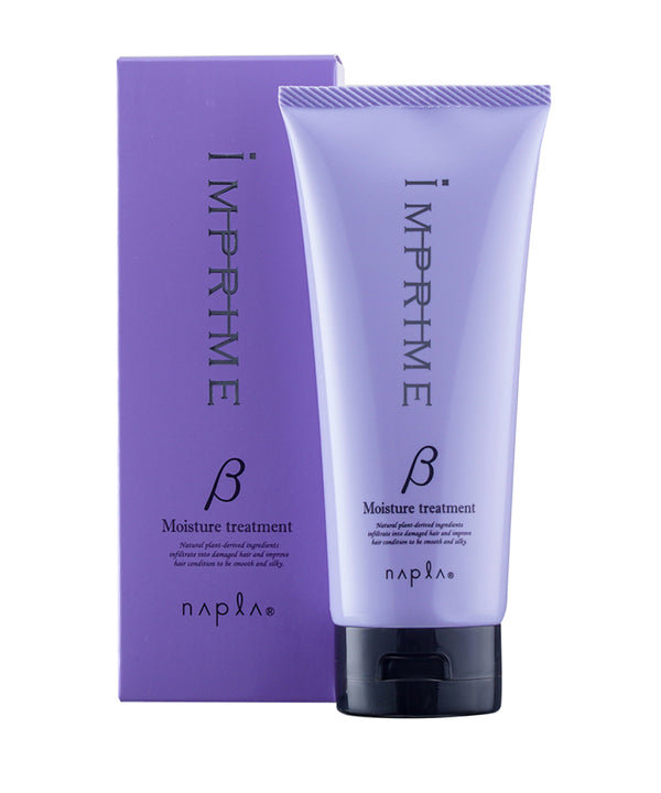 Маски / бальзами Napla Imprime Moisture Treatment Beta- EXC.UA 