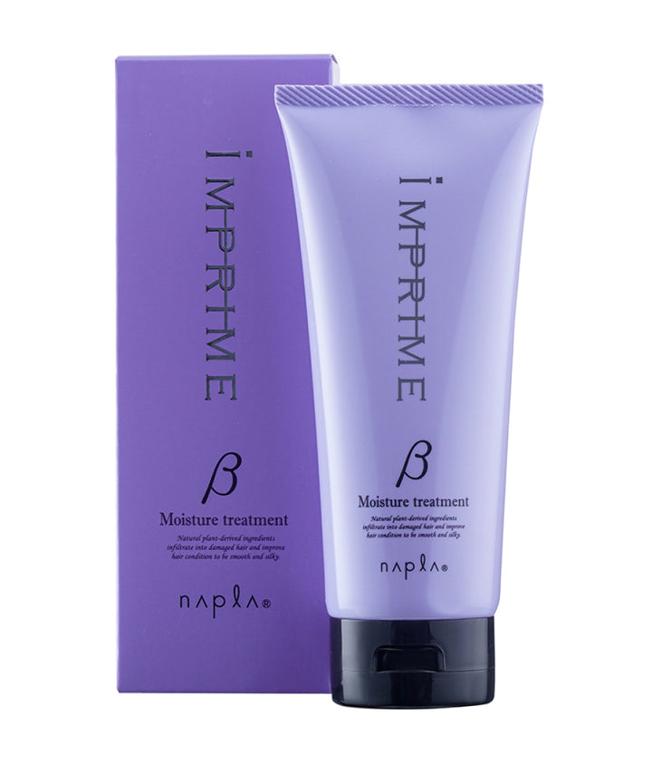 Маски / бальзами Napla Imprime Moisture Treatment Beta- EXC.UA 