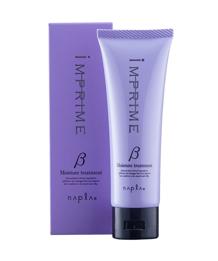 Маски / бальзами Napla Imprime Moisture Treatment Beta- EXC.UA 
