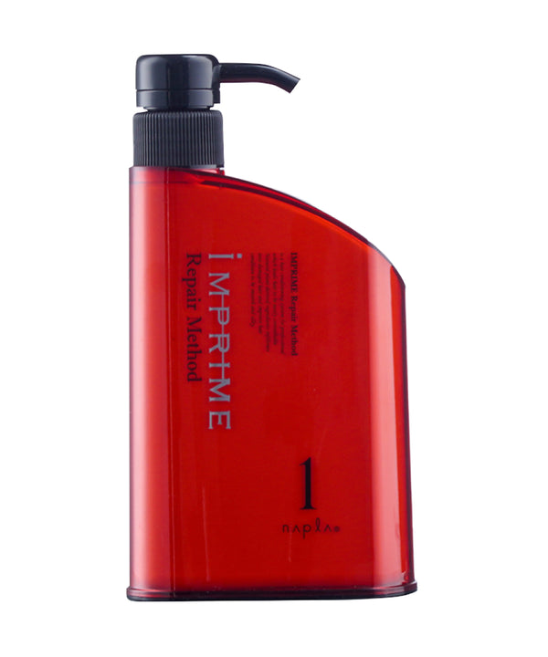 SPA компонент Napla Imprime Repair Method 1- EXC.UA 