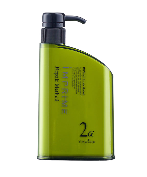 SPA компонент Napla Imprime Repair Method 2α (alpha)- EXC.UA 