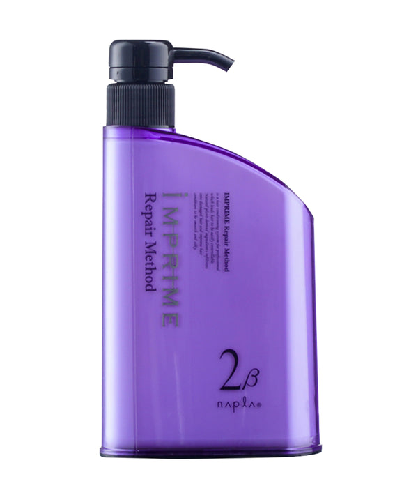 SPA компонент Napla Imprime Repair Method 2 β (beta)- EXC.UA 