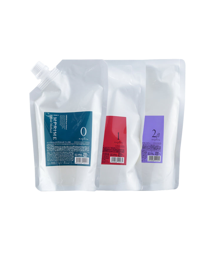 SPA догляд Napla Imprime Repair Method β (beta) SPA- EXC.UA 