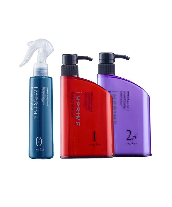SPA догляд Napla Imprime Repair Method β (beta) SPA- EXC.UA 