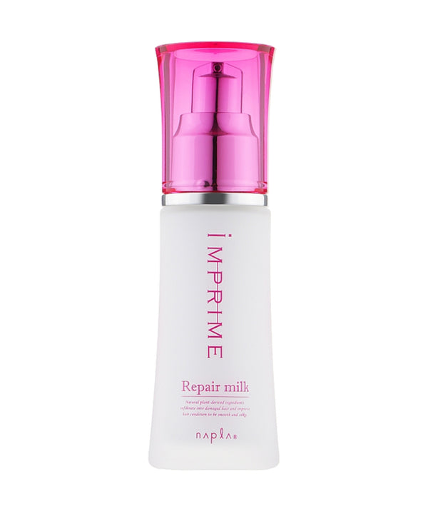 Незмивний догляд Napla Imprime Repair Milk- EXC.UA 