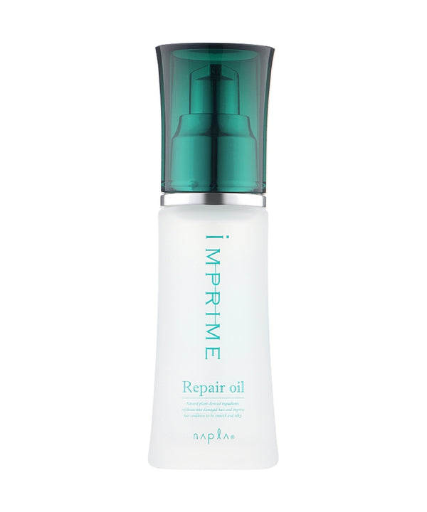 Незмивний догляд Napla Imprime Repair Oil- EXC.UA 