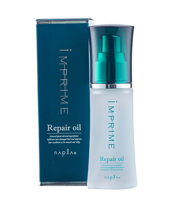 Незмивний догляд Napla Imprime Repair Oil- EXC.UA 