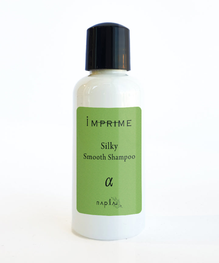 Шампуні Napla Imprime Smooth Shampoo Alpha- EXC.UA 