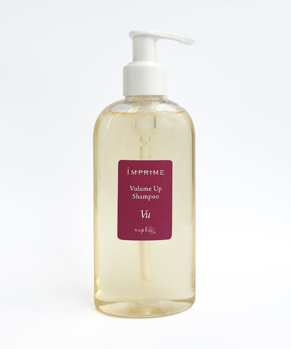 Шампуні Napla Imprime Volume Up Shampoo- EXC.UA 