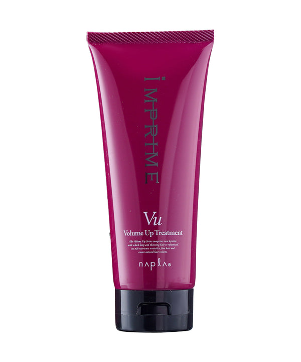 Маски / бальзами Napla Imprime Volume Up Treatment- EXC.UA 