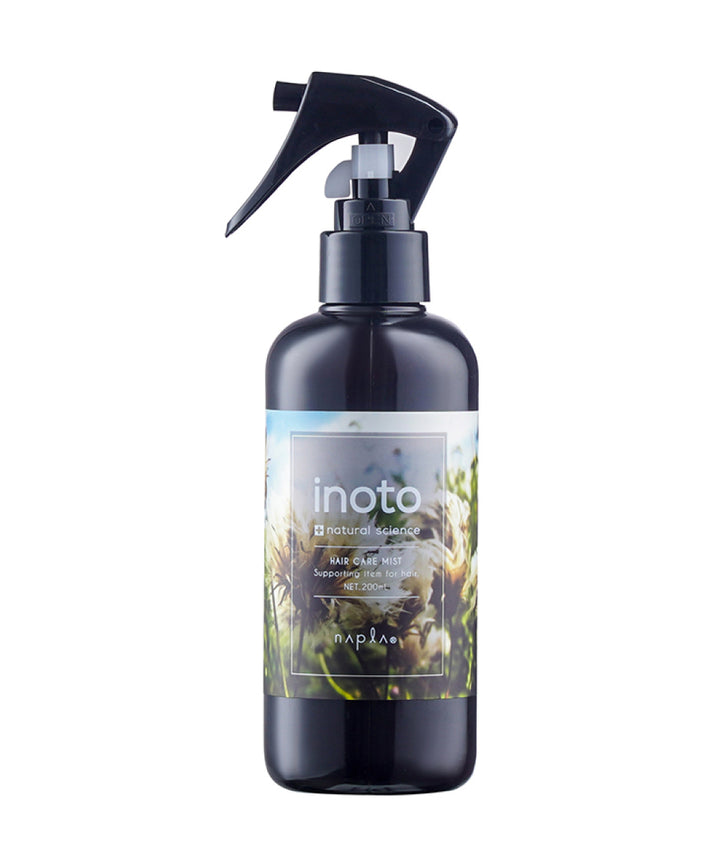 Незмивний догляд Napla Inoto Hair Care Mist- EXC.UA 