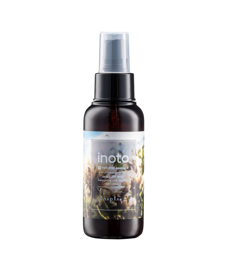 Незмивний догляд Napla Inoto Hair Care Mist- EXC.UA 