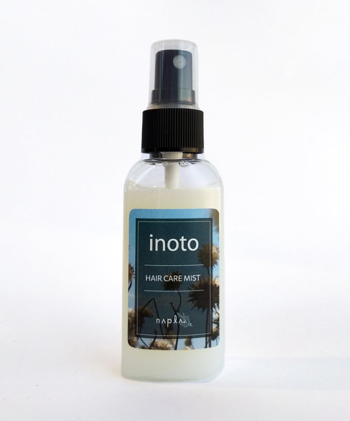 Незмивний догляд Napla Inoto Hair Care Mist- EXC.UA 