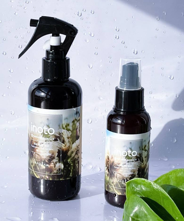 Незмивний догляд Napla Inoto Hair Care Mist- EXC.UA 