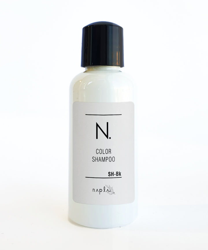 Шампуні Napla N. Color Shampoo Bk- EXC.UA 