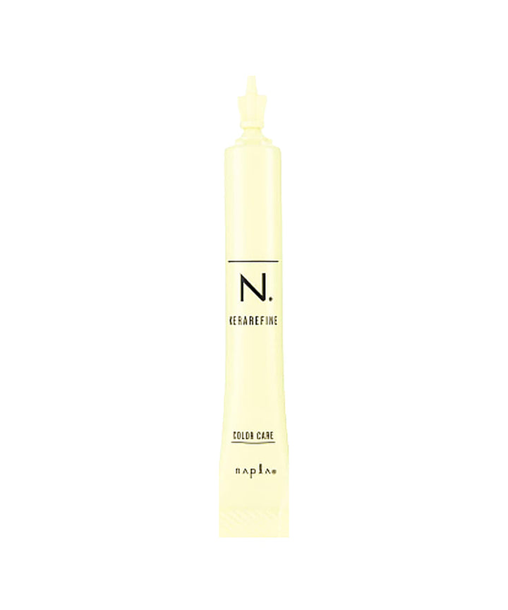 Інтенсивні маски Napla N. Kerarefine Color care intensive treatment- EXC.UA 