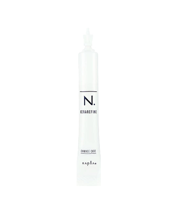 Інтенсивні маски Napla N. Kerarefine Damage care intensive treatment- EXC.UA 