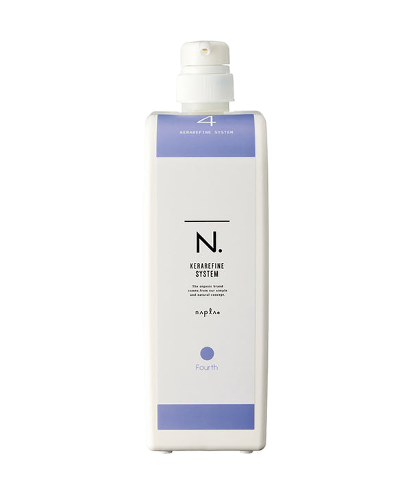 SPA компонент Napla N Kerarefine System Fourth- EXC.UA 
