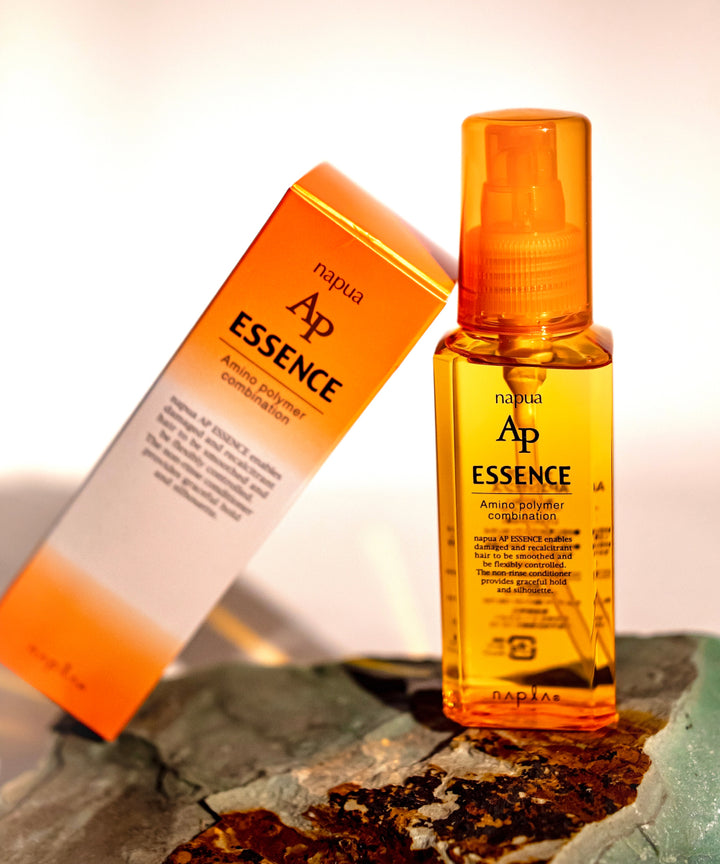 Незмивний догляд Napla Napua AP Essence- EXC.UA 
