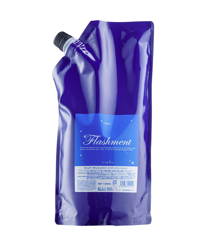SPA компонент Napla Napua Flashment Inner Treatment- EXC.UA 