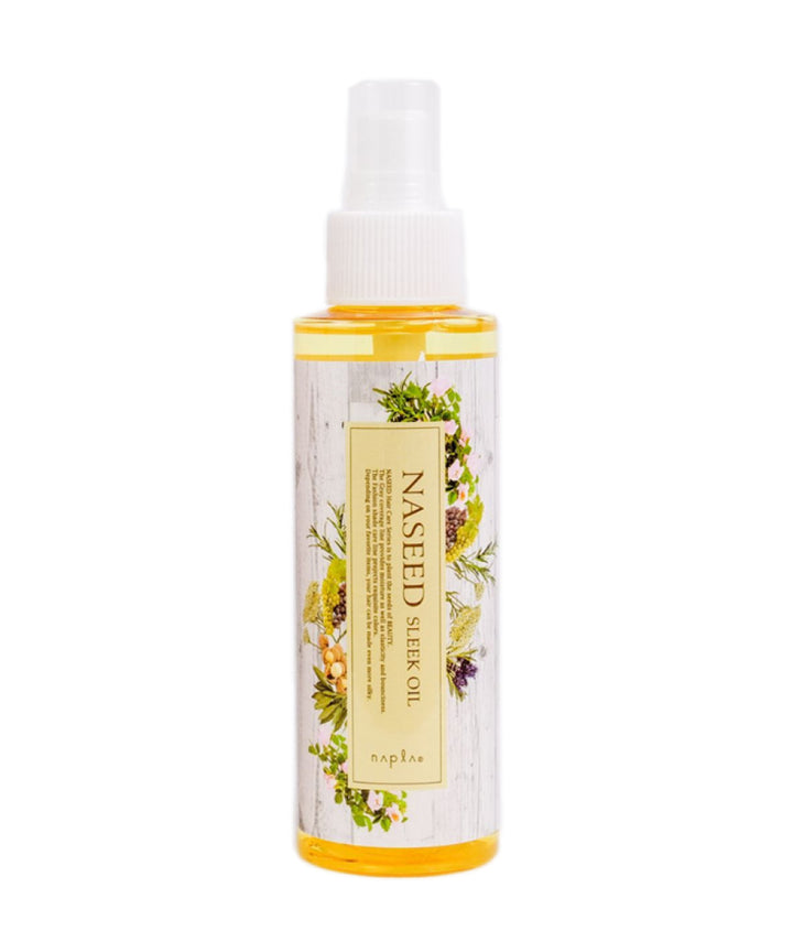 Незмивний догляд Napla Naseed Sleek Oil- EXC.UA 