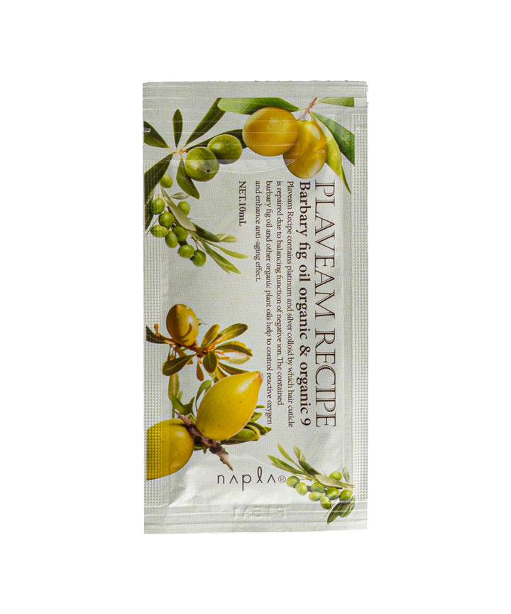 Сироватка Napla OG Plaveam Recipe Oil PT- EXC.UA 
