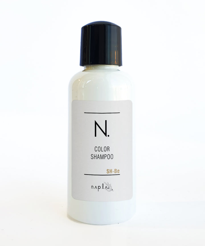 Шампуні Napla N. Color Shampoo Beige- EXC.UA 