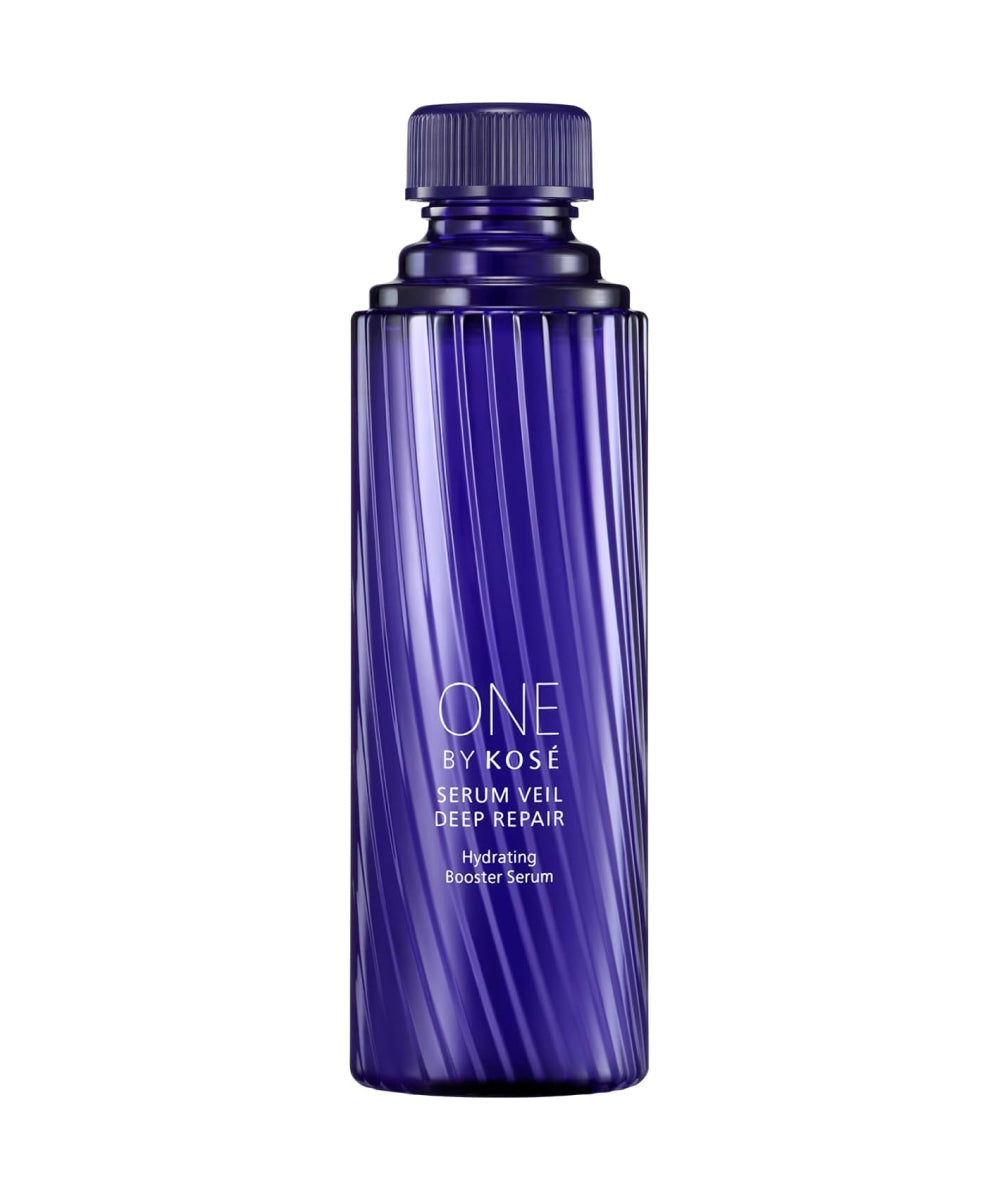 One by Kose Serum Veil Deep Repair Hydrating Booster — Лосьон для