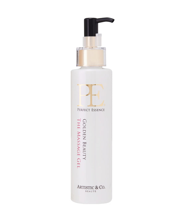 Гель PE Golden Beauty The Massage Gel- EXC.UA 
